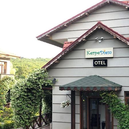 Kerpe Diem Otel 외부 사진