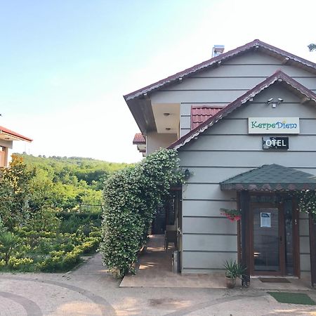 Kerpe Diem Otel 외부 사진