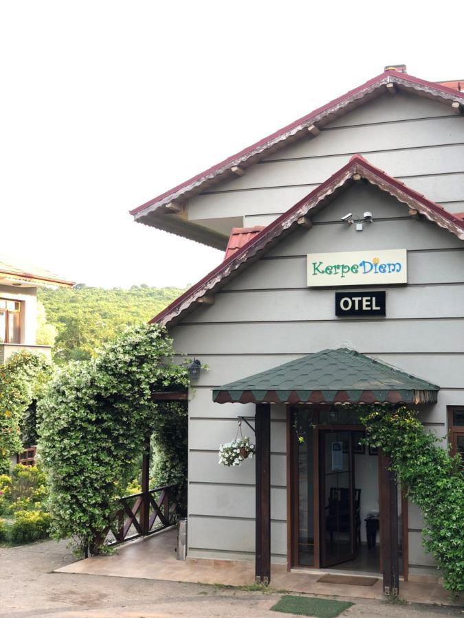 Kerpe Diem Otel 외부 사진