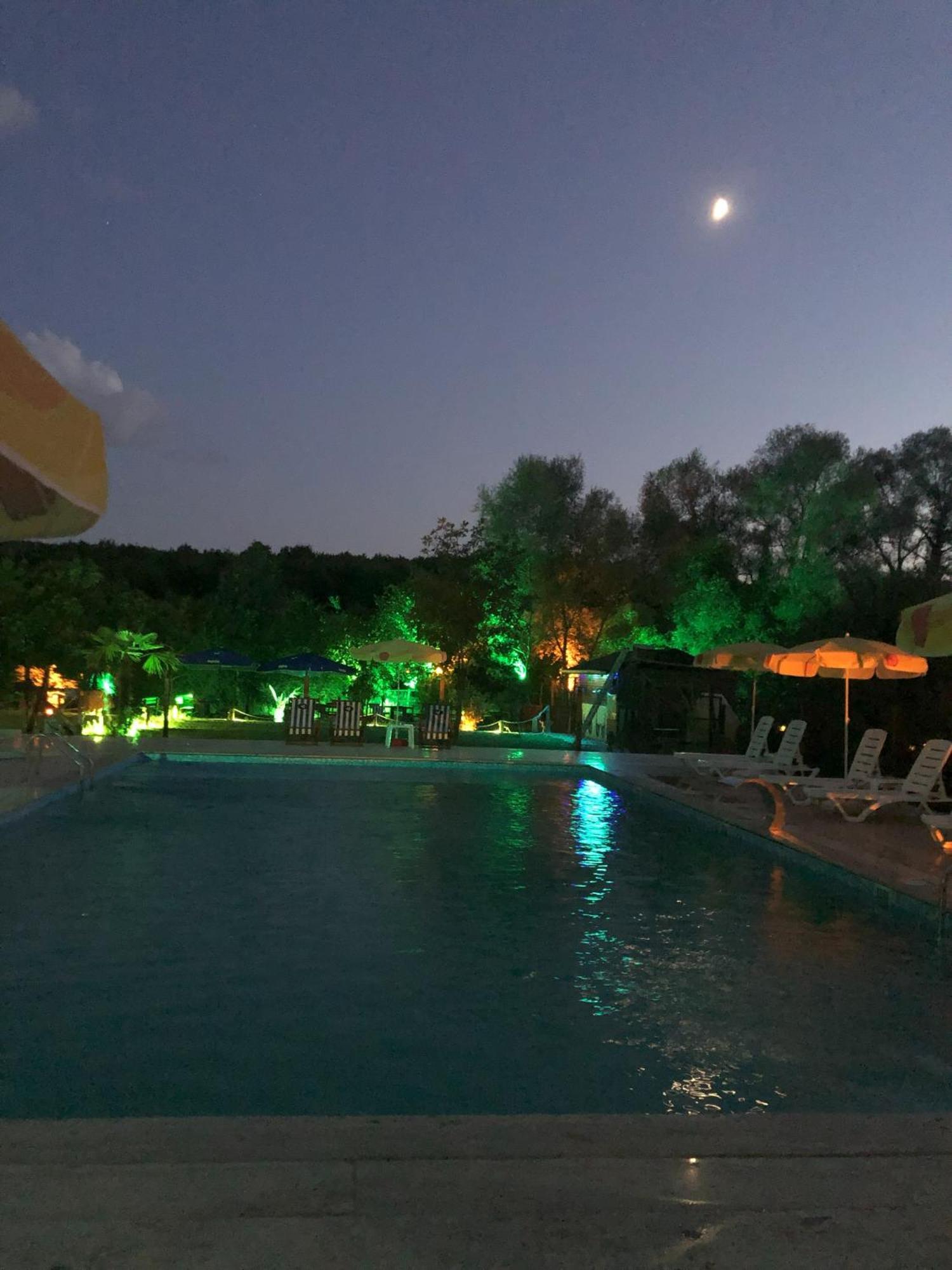 Kerpe Diem Otel 외부 사진