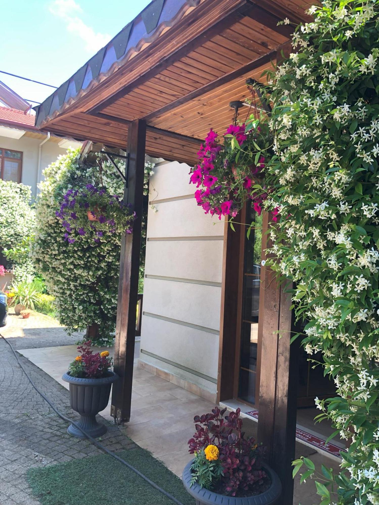 Kerpe Diem Otel 외부 사진