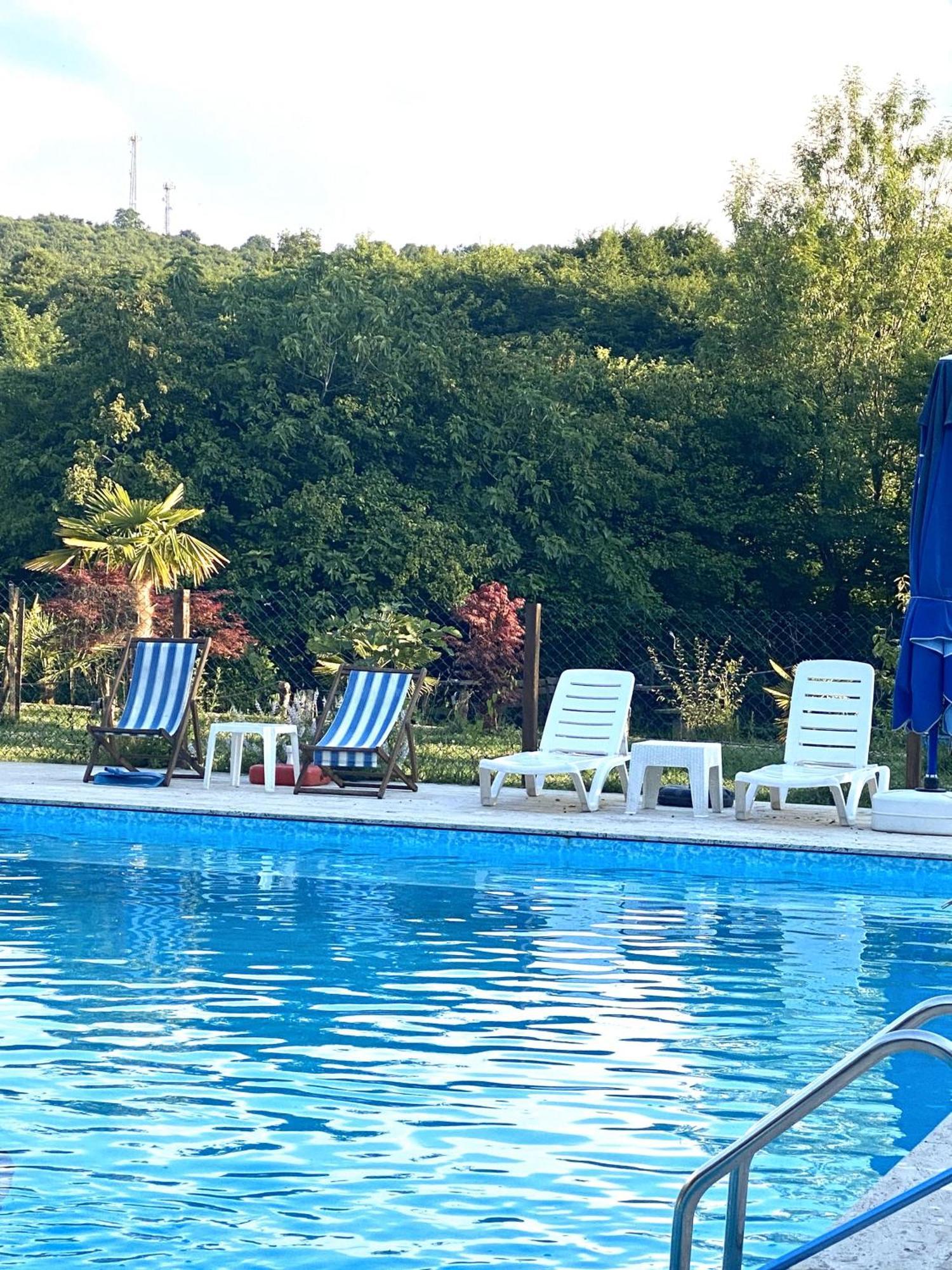 Kerpe Diem Otel 외부 사진