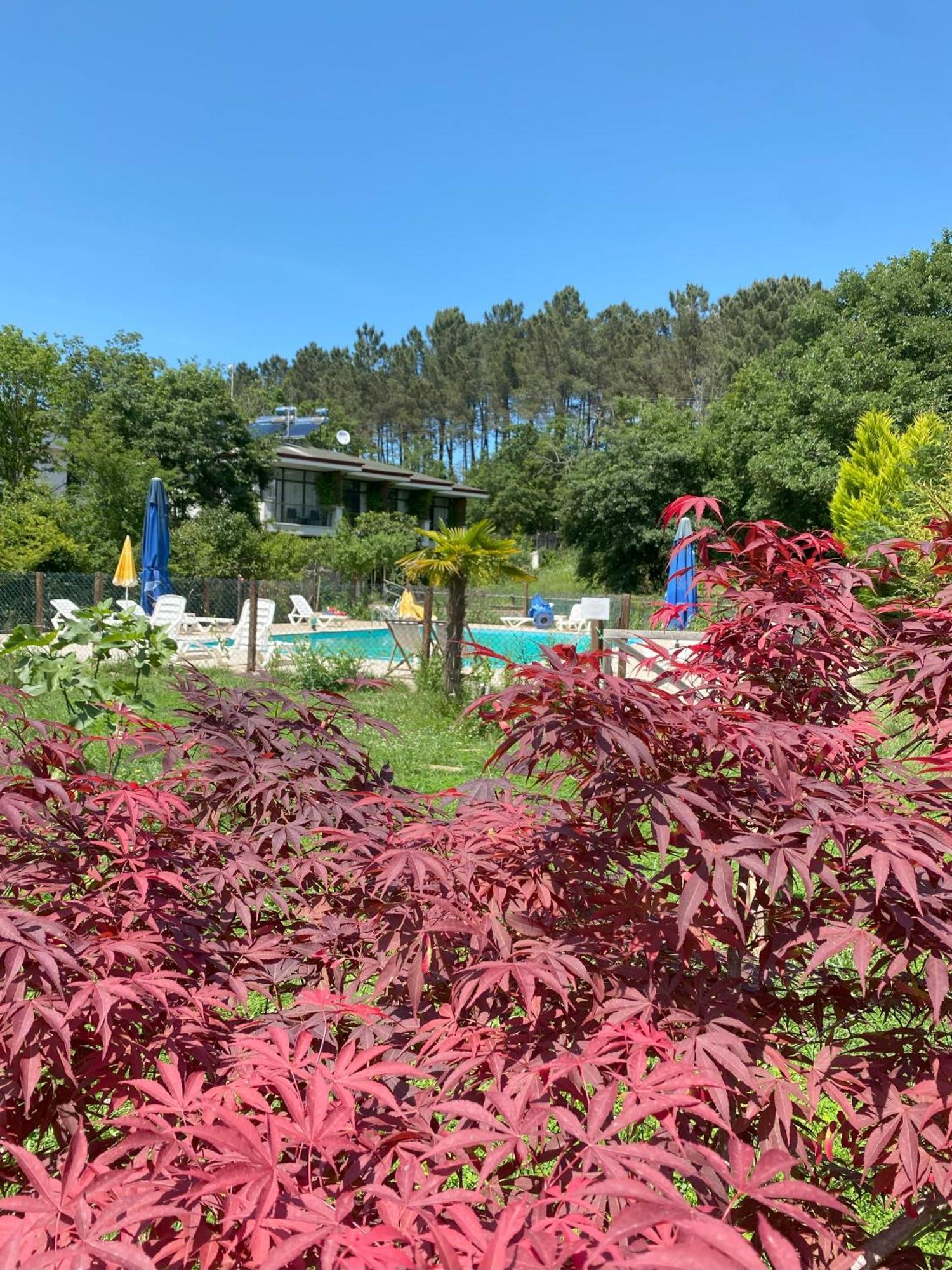 Kerpe Diem Otel 외부 사진