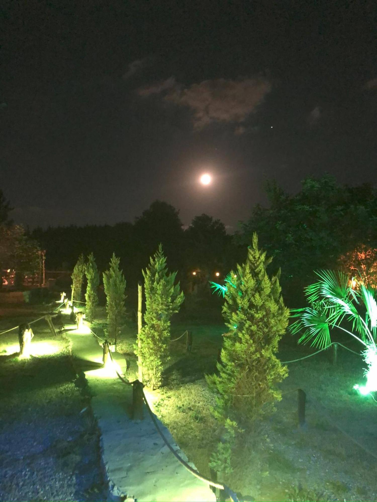 Kerpe Diem Otel 외부 사진