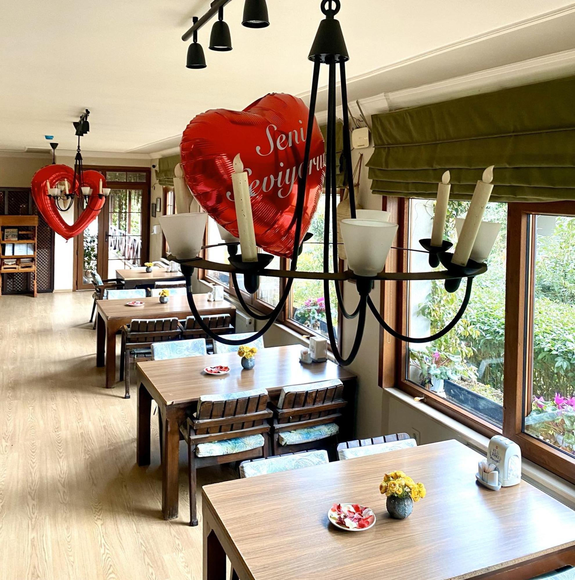 Kerpe Diem Otel 외부 사진