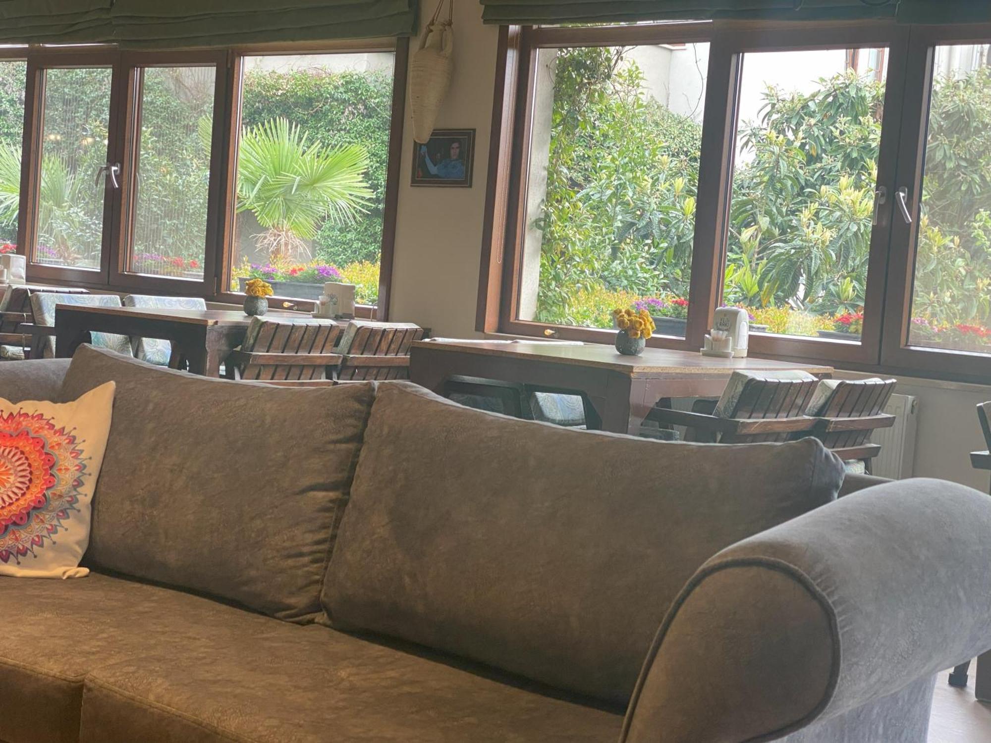 Kerpe Diem Otel 외부 사진