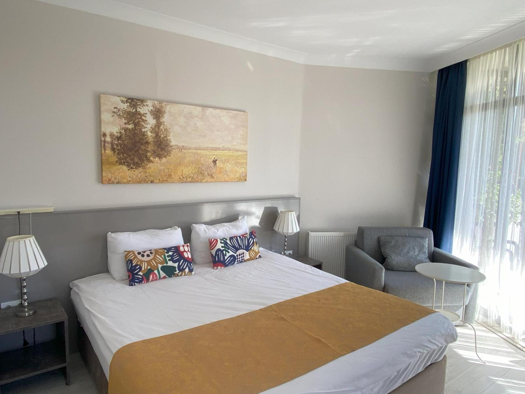 Kerpe Diem Otel 외부 사진