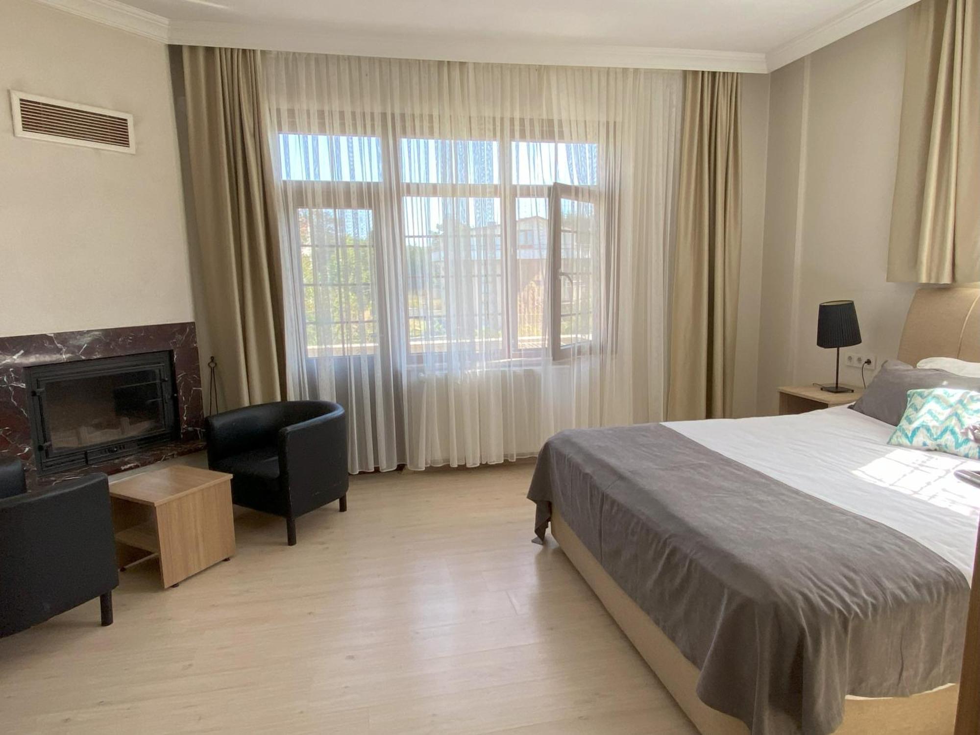 Kerpe Diem Otel 외부 사진