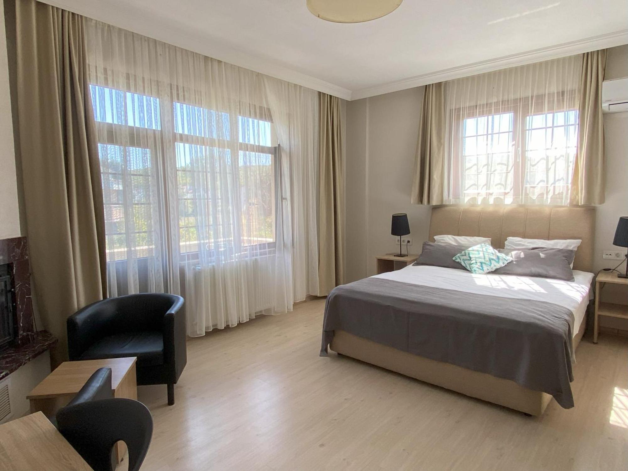Kerpe Diem Otel 외부 사진