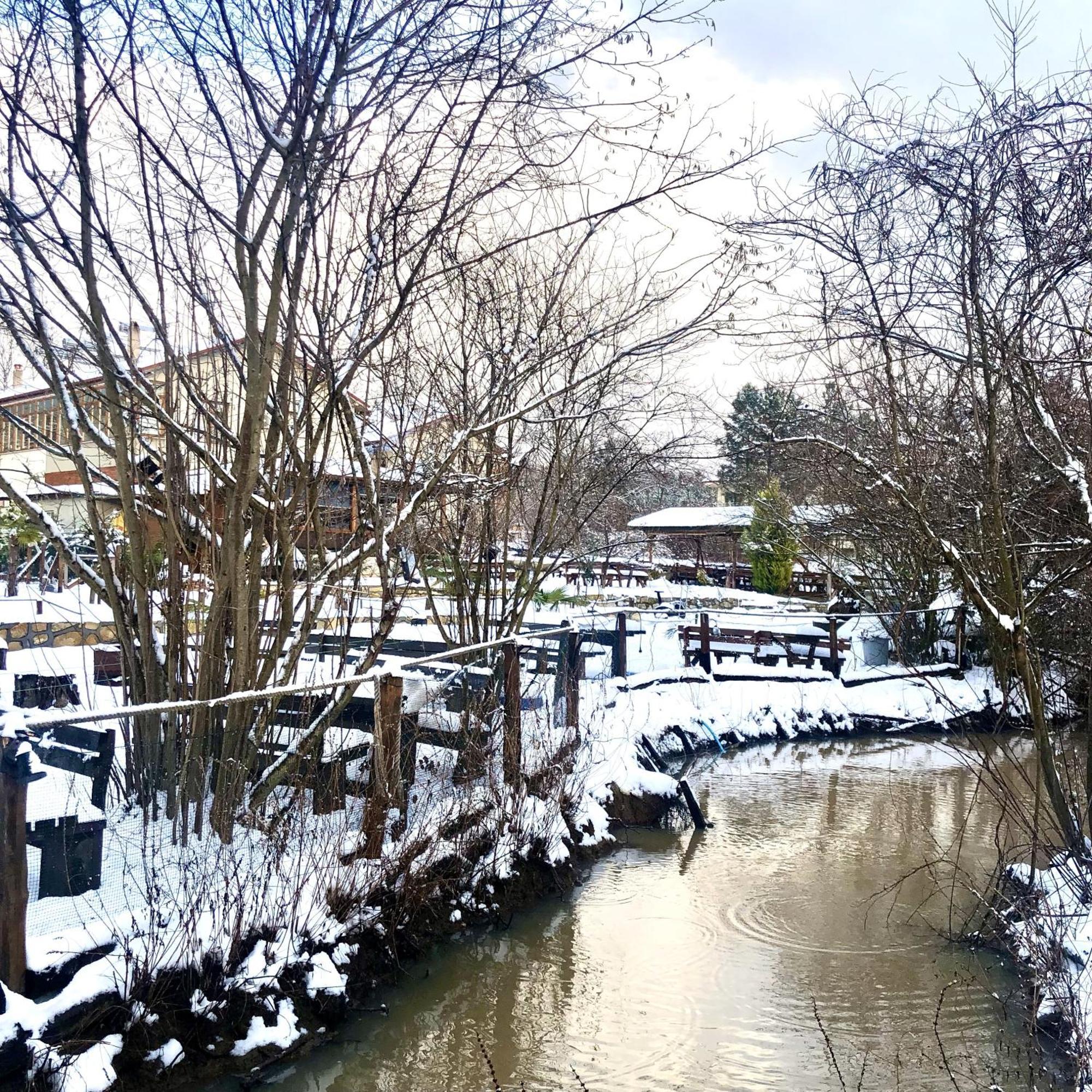 Kerpe Diem Otel 외부 사진